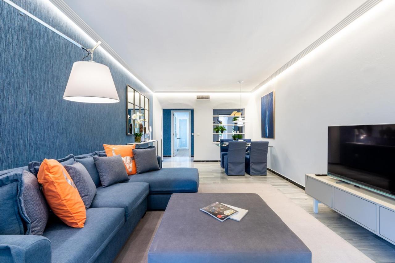 Livescape Medina Garden Apartamento *