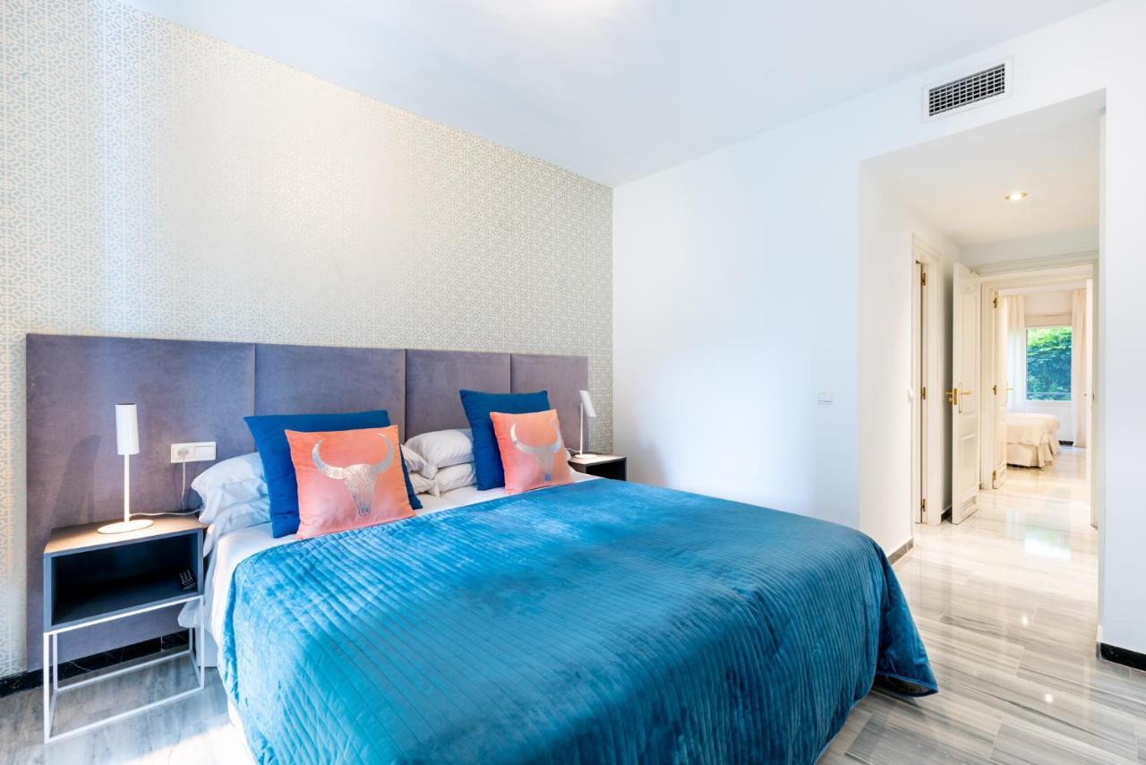 Livescape Medina Garden Apartamento