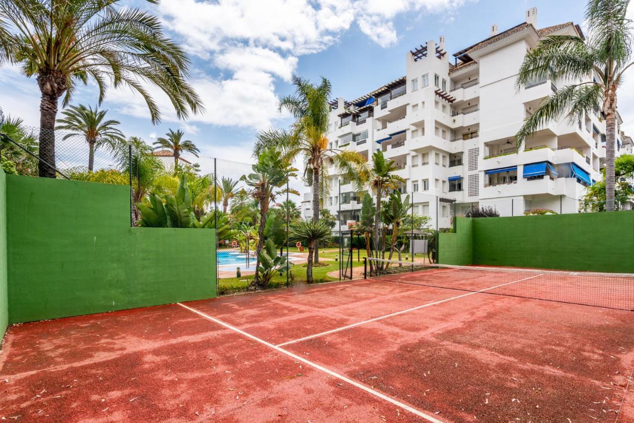 Apartamento Livescape Medina Garden