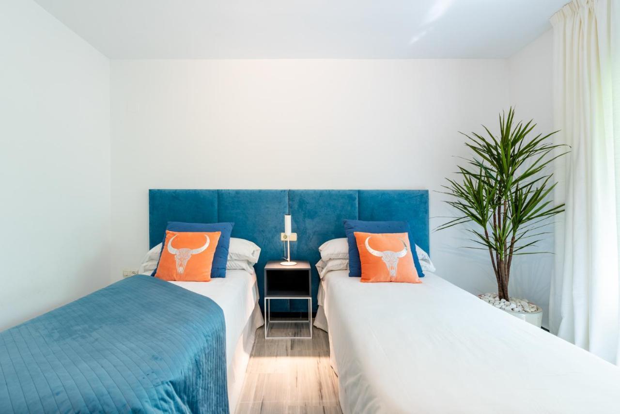 Livescape Medina Garden Apartamento *