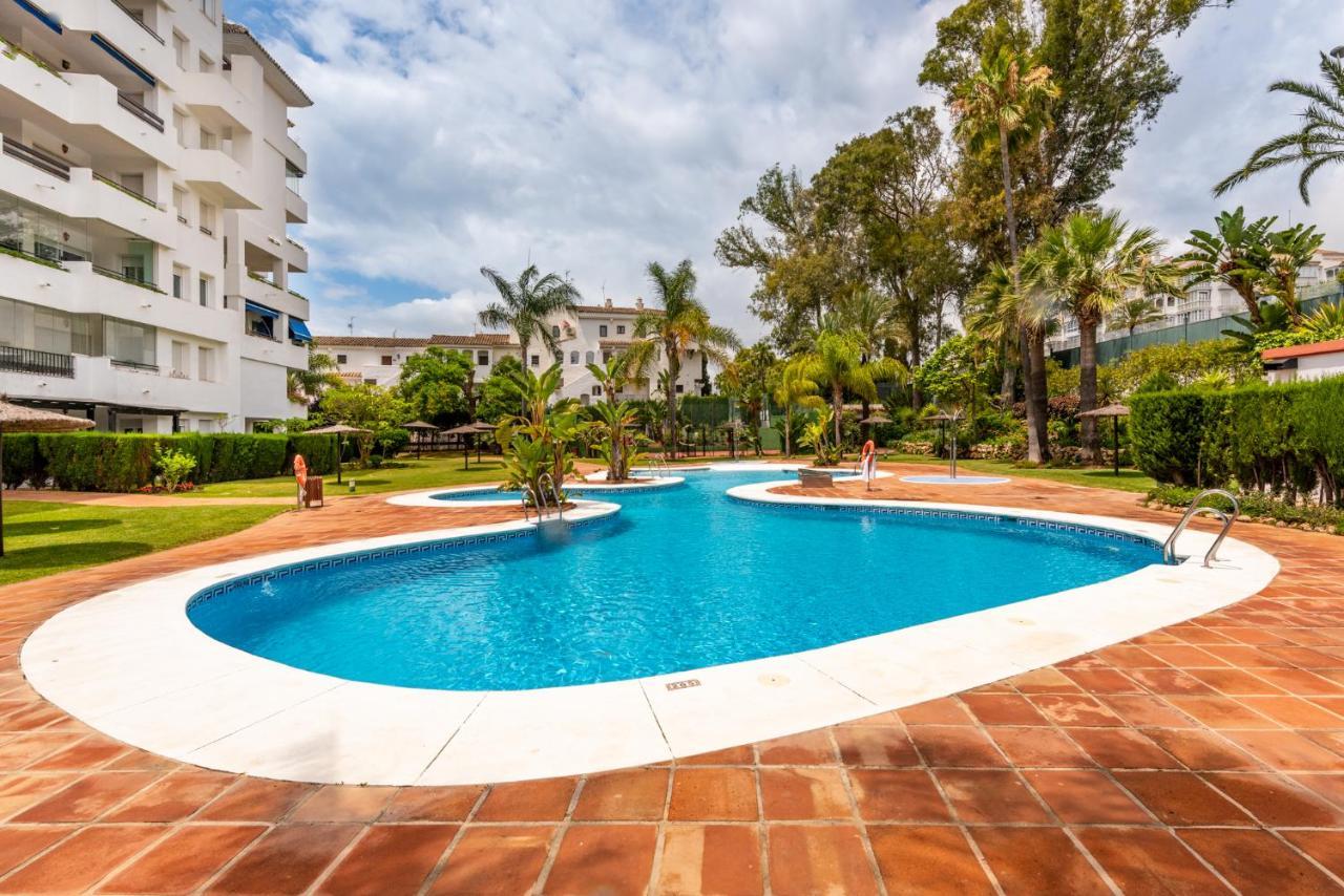 Livescape Medina Garden Apartamento Marbella