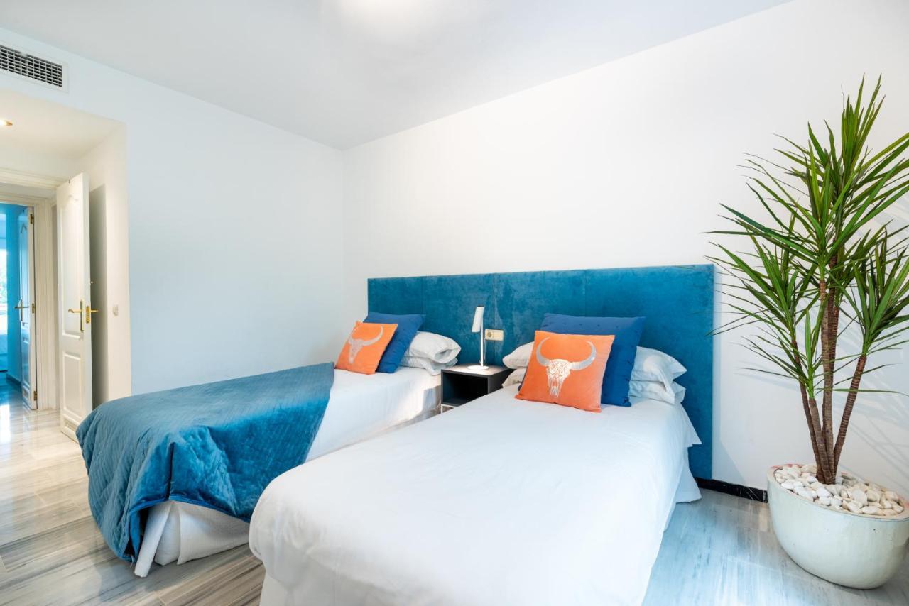 Apartamento Livescape Medina Garden *