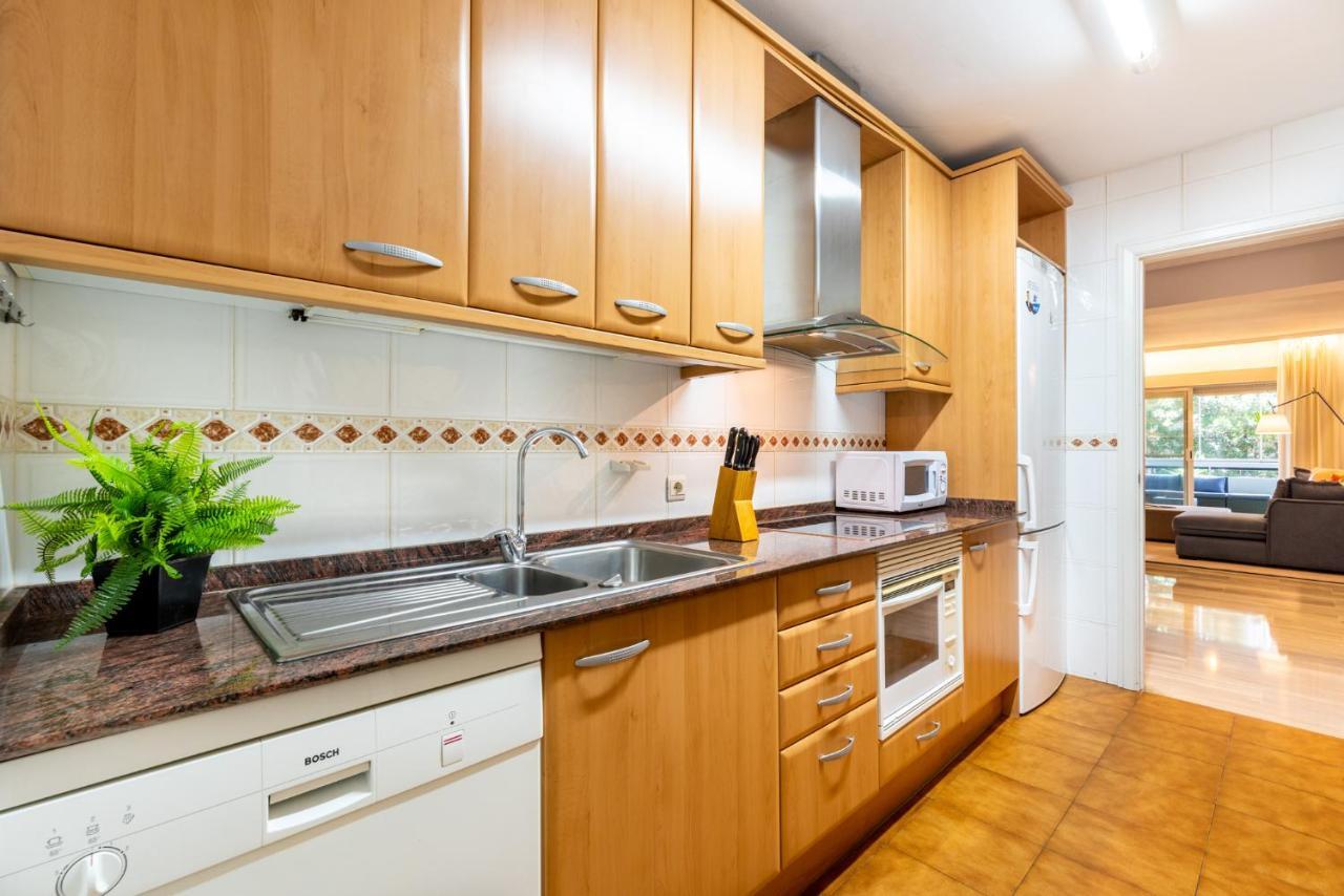 Livescape Medina Garden Apartamento Marbella