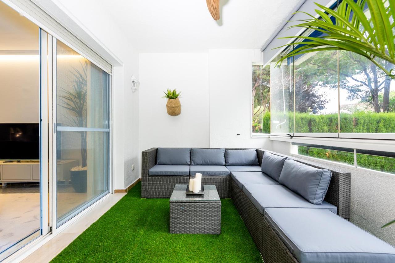 Livescape Medina Garden Apartamento *