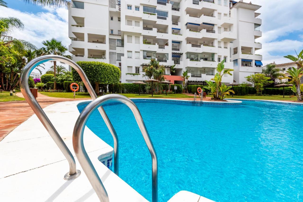 Livescape Medina Garden Apartamento *