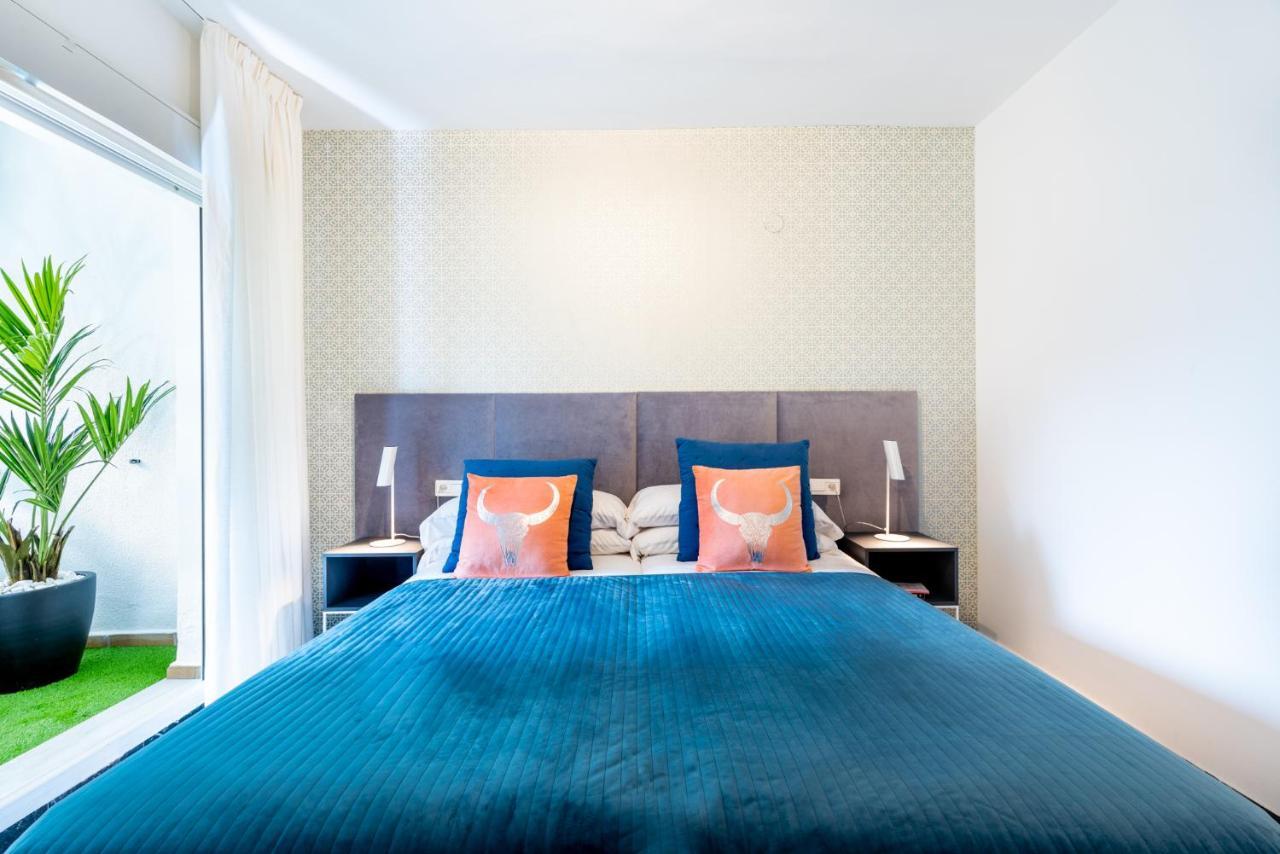 Livescape Medina Garden Apartamento Marbella