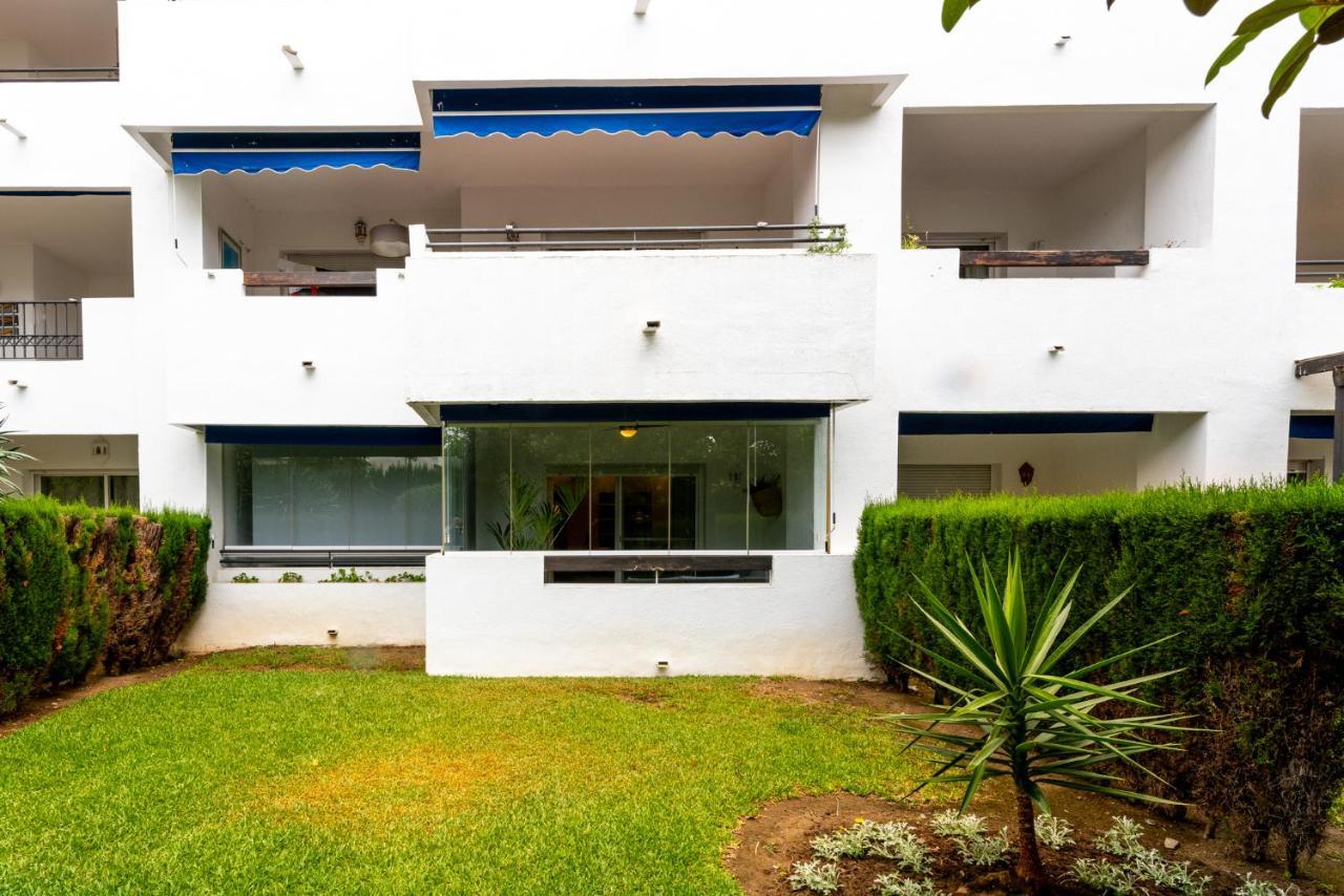 Apartamento Livescape Medina Garden