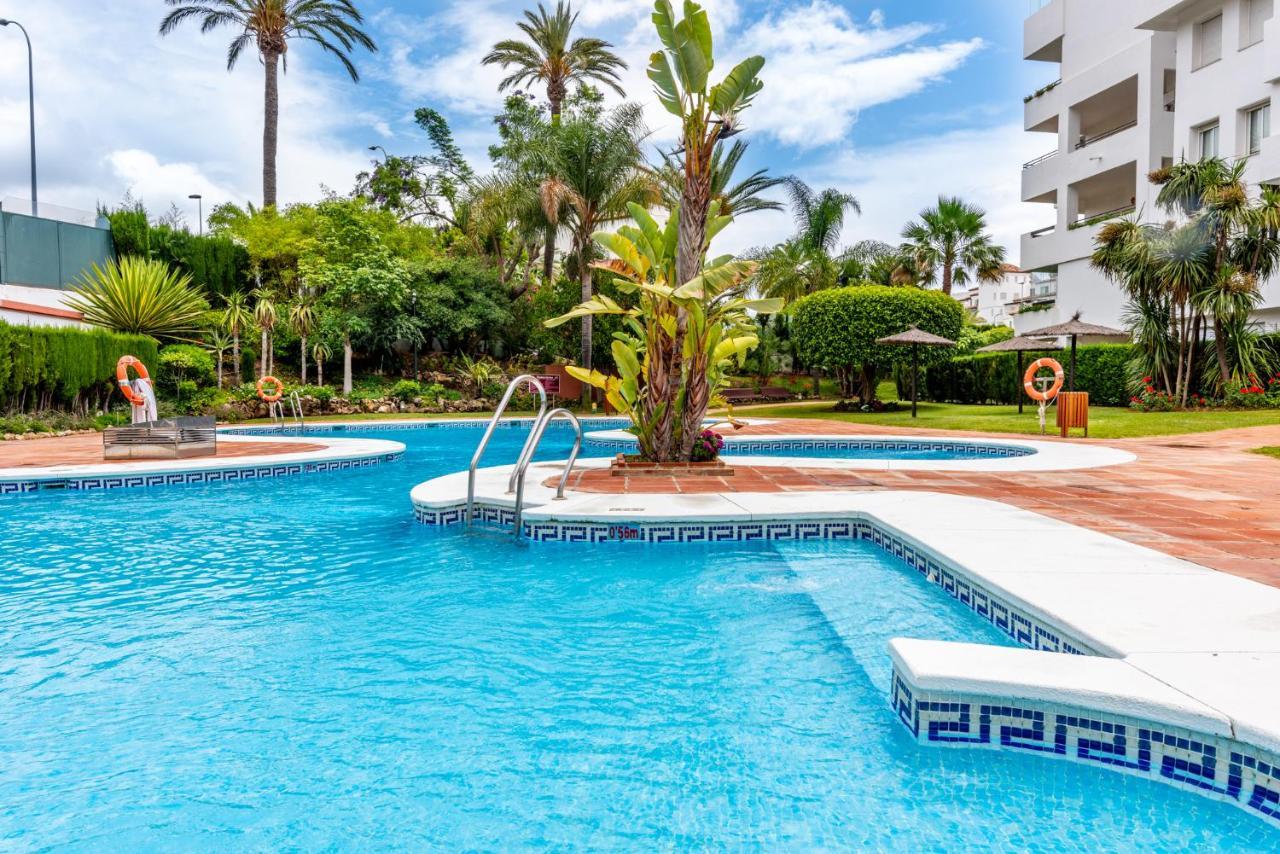 Apartamento Livescape Medina Garden Marbella