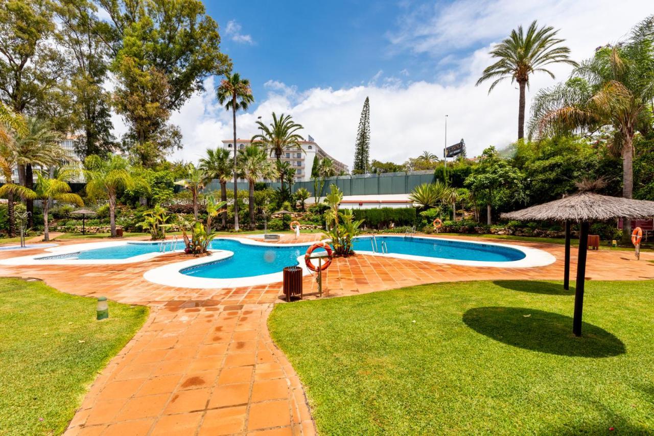 Livescape Medina Garden * Marbella