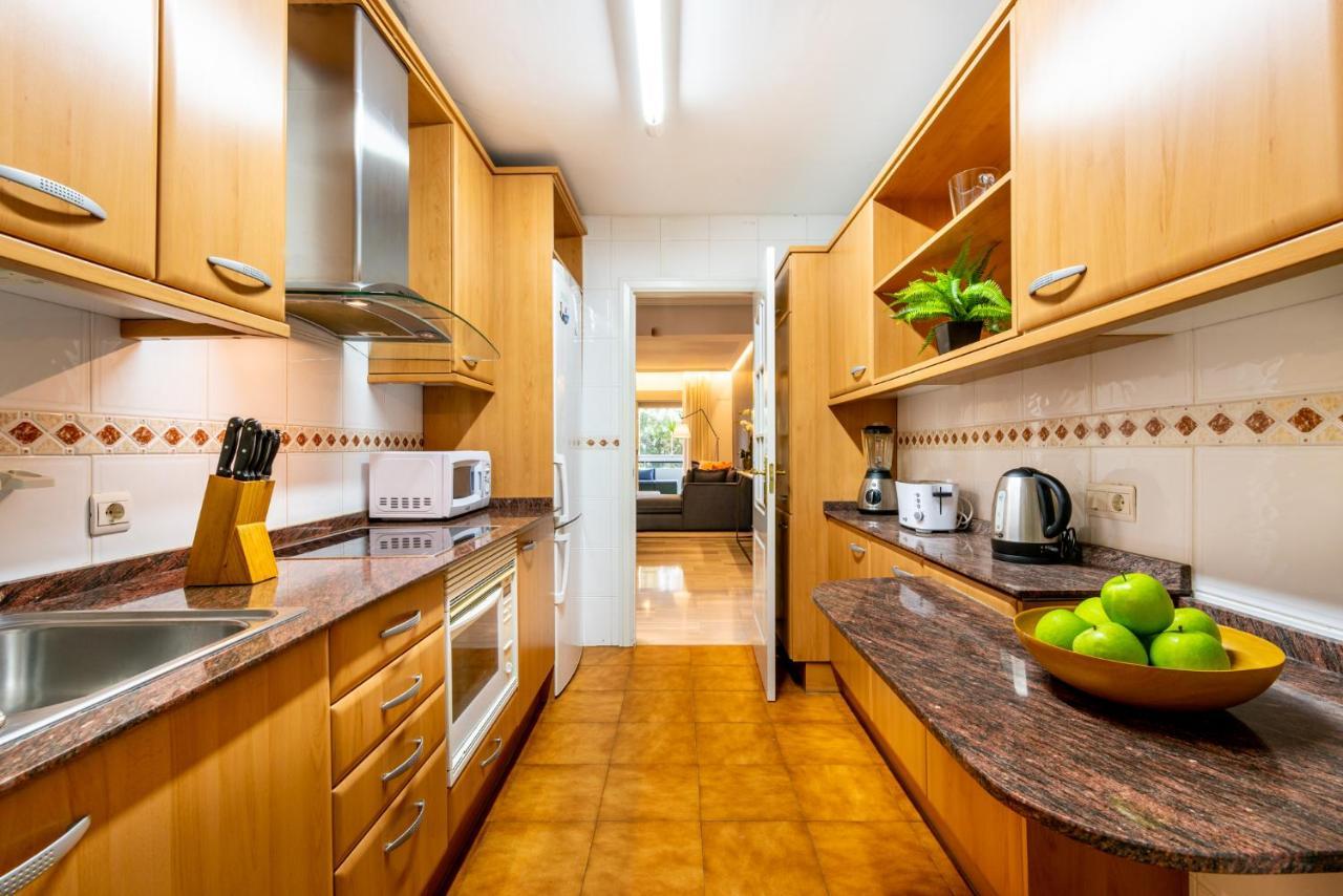 Livescape Medina Garden Marbella