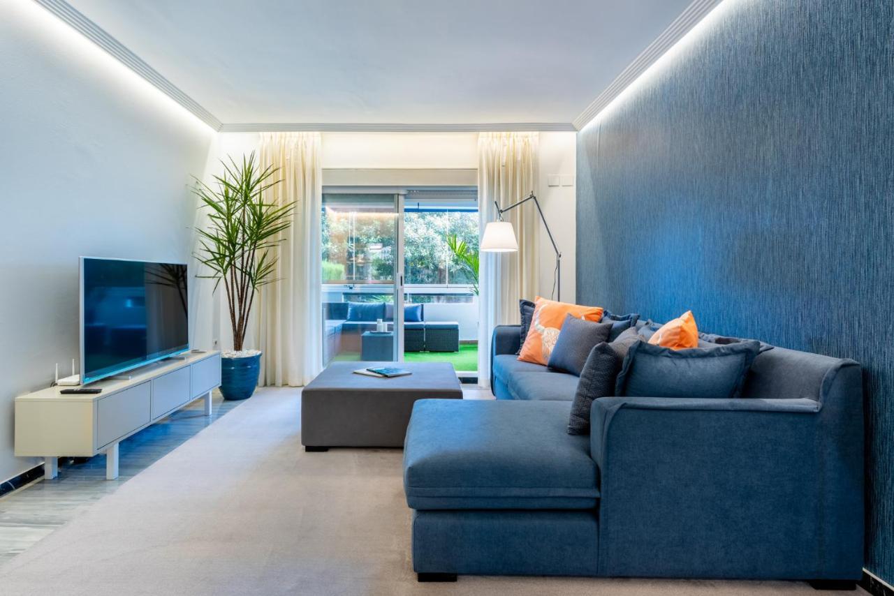 Livescape Medina Garden Apartamento