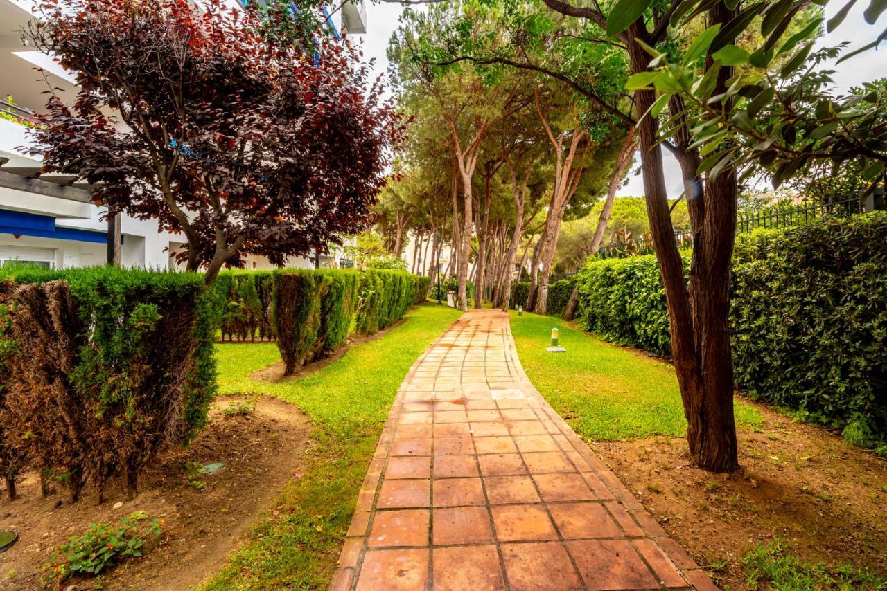 Apartamento Livescape Medina Garden *
